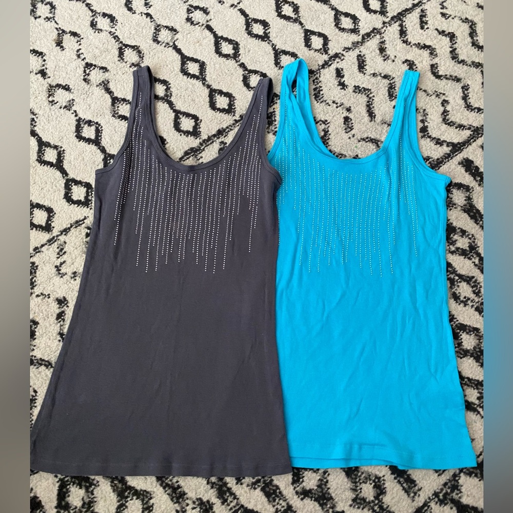 3 pack women’s tanks
